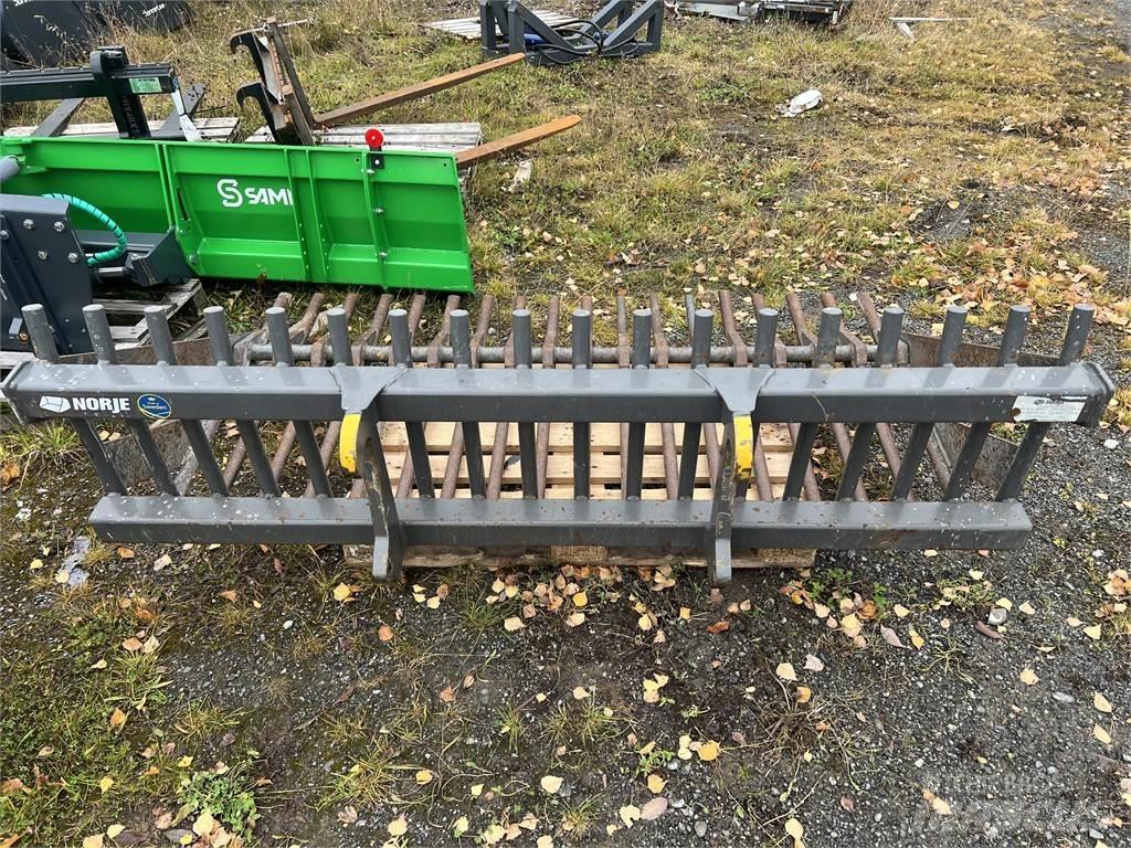 Norje Stengrep 2M Diger parçalar
