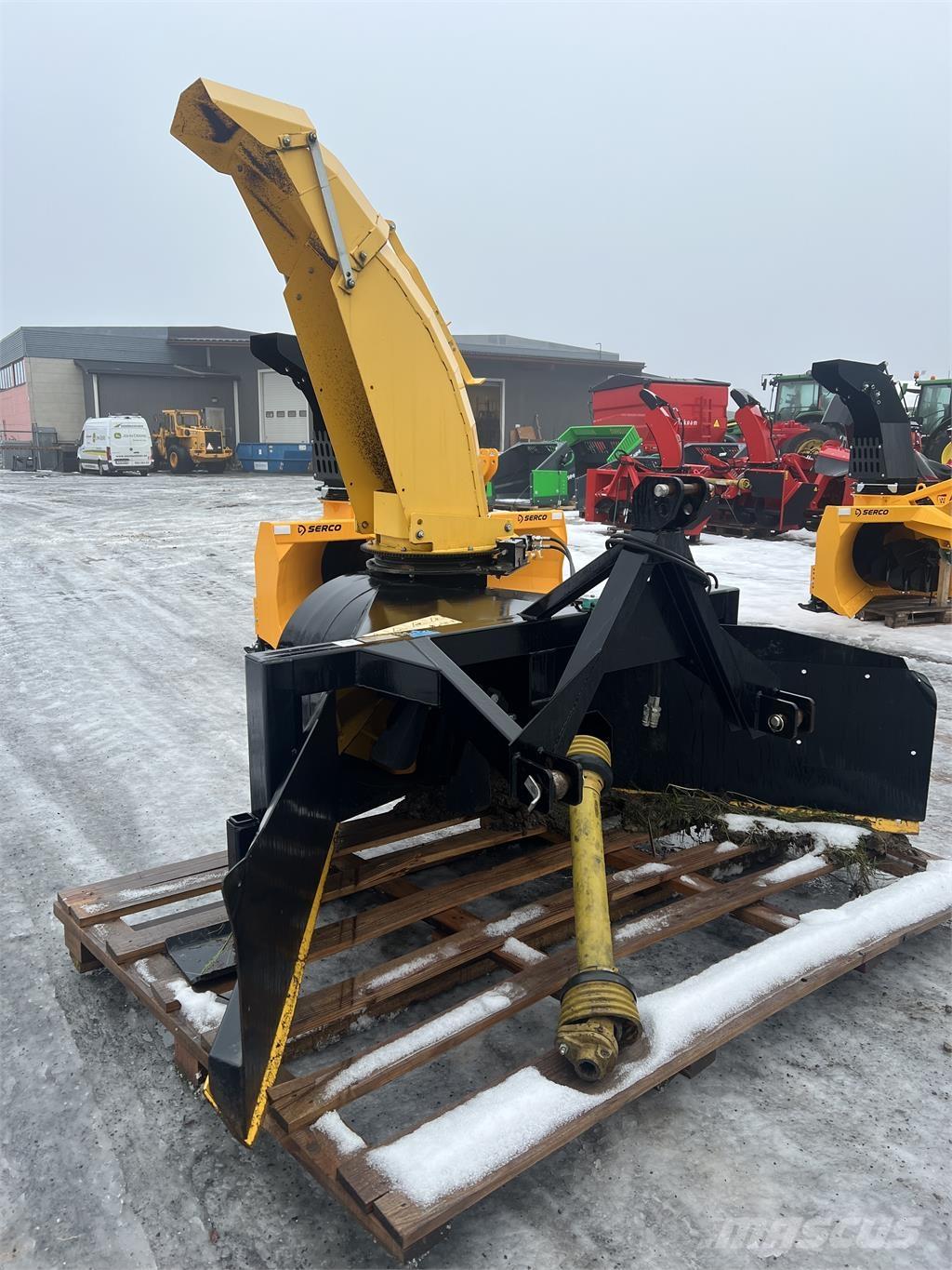 Optimal 235Hy Diger kar ve yol makinalari