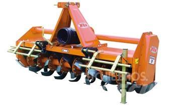 Ortolan P230S JORDFRÄS Diger toprak isleme makina ve aksesuarlari