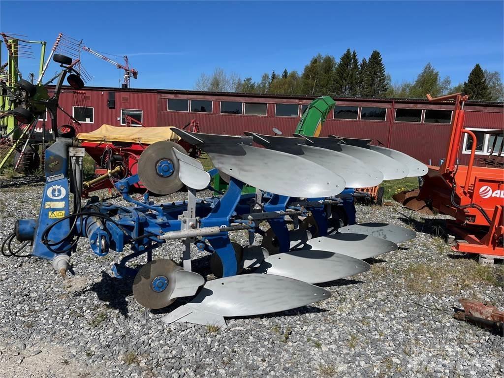 Överum XCELSIOR 490H Diger toprak isleme makina ve aksesuarlari
