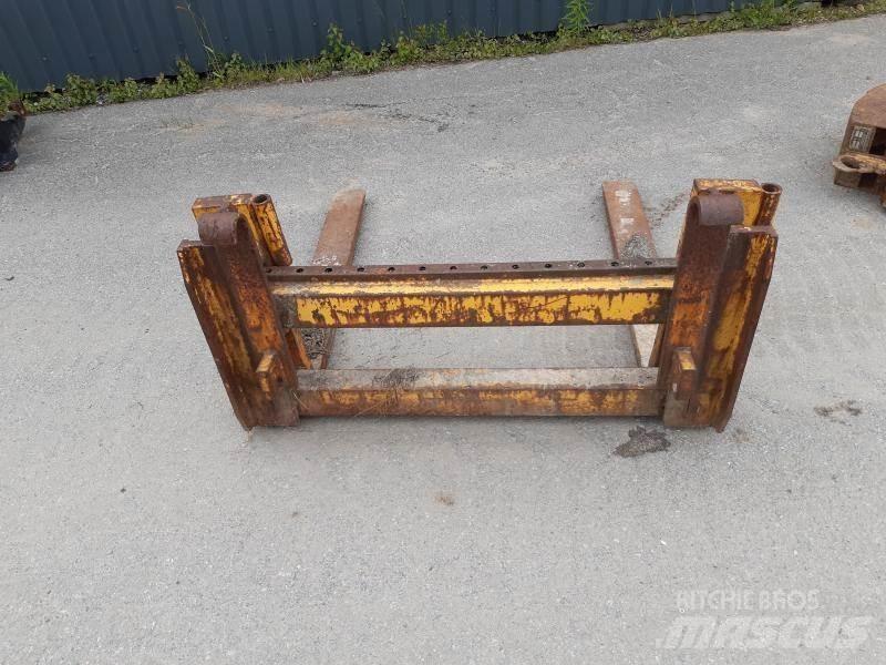  PALLGAFFEL MF 50R Diger parçalar