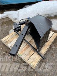 Patu Grävsticka Diger