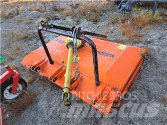 Perfect LB 185 Hasat makineleri