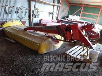 Pöttinger NOVACAT 442 Diger yem biçme makinalari