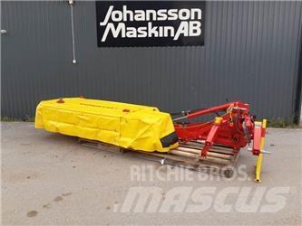 Pöttinger NOVADISC 262 Diger yem biçme makinalari