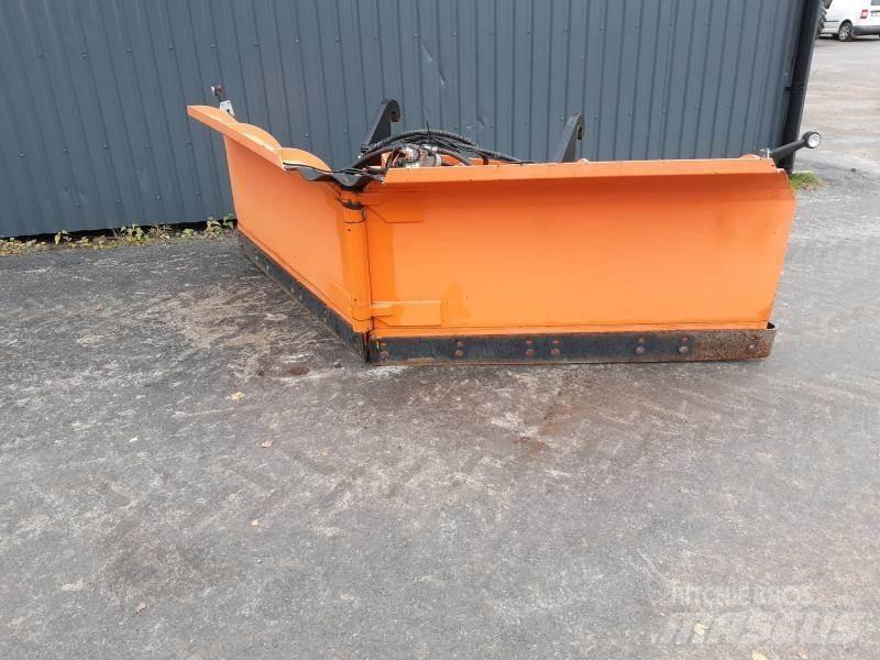 Pronar VIKPLOG 330 Diger parçalar
