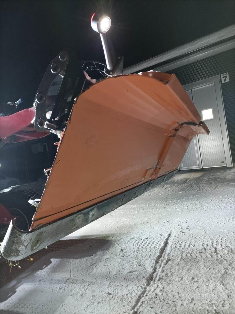 Pronar VIKPLOG 330 Diger parçalar