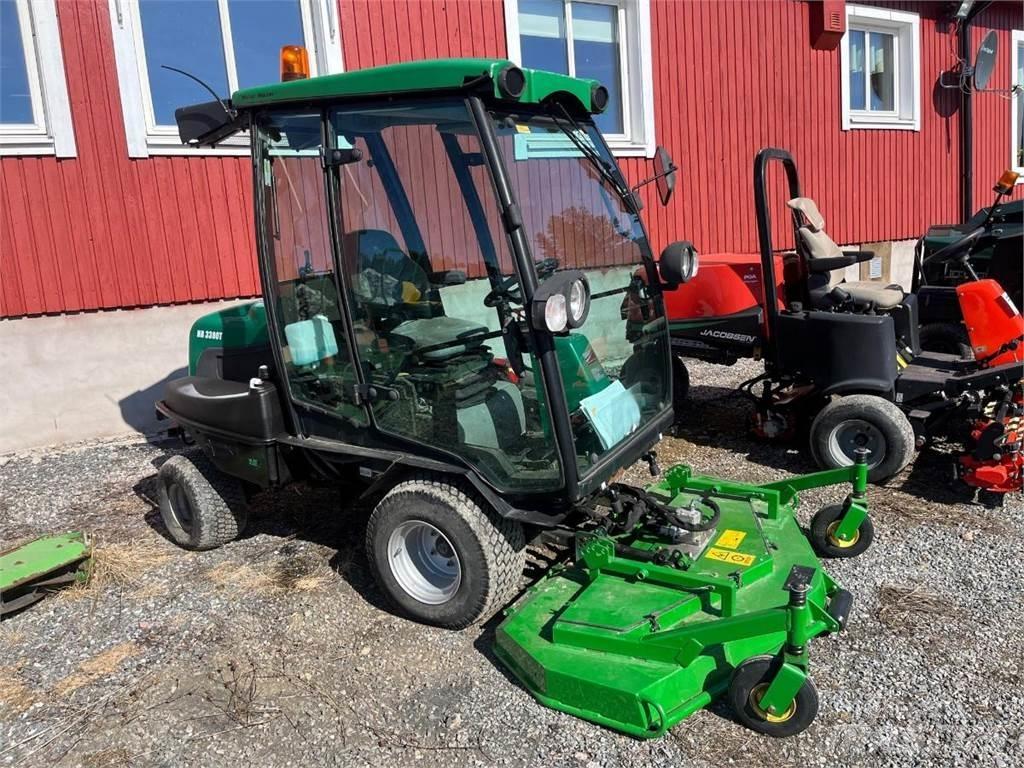 Ransomes HR3300T Mobil çim biçme makineleri