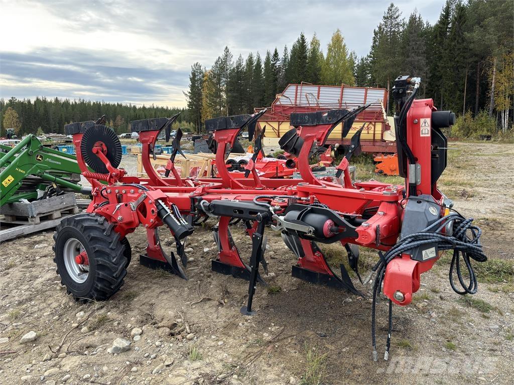  Rwy6 Rover 60 Döner pulluklar