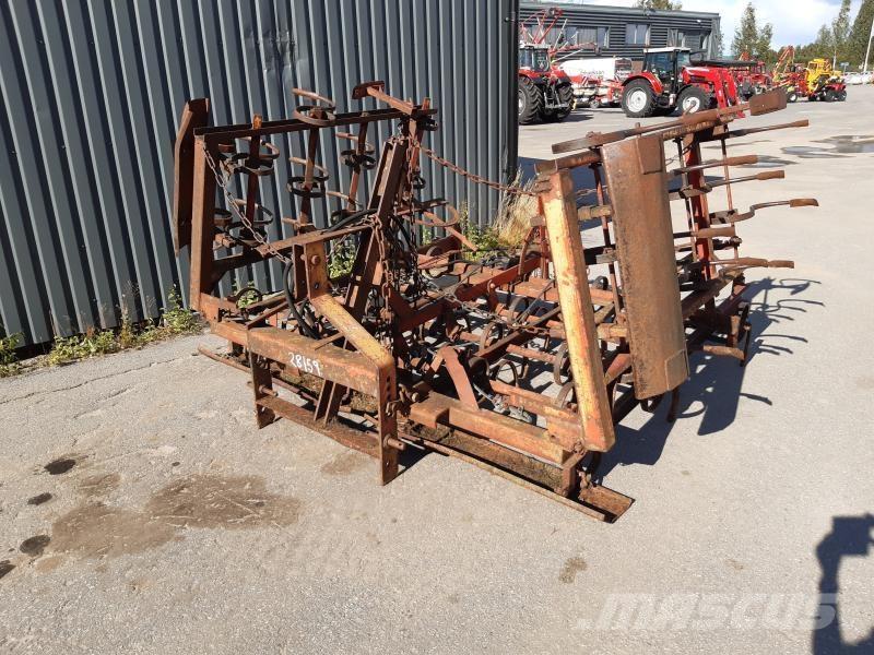  S-PINNE HARV CA 4M Diskaro