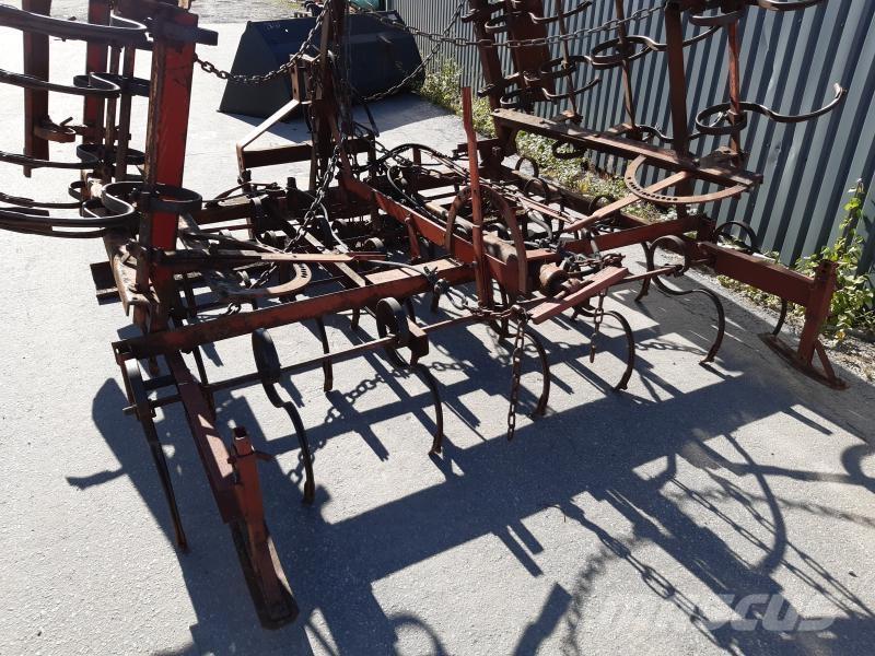  S-PINNE HARV CA 4M Diskaro