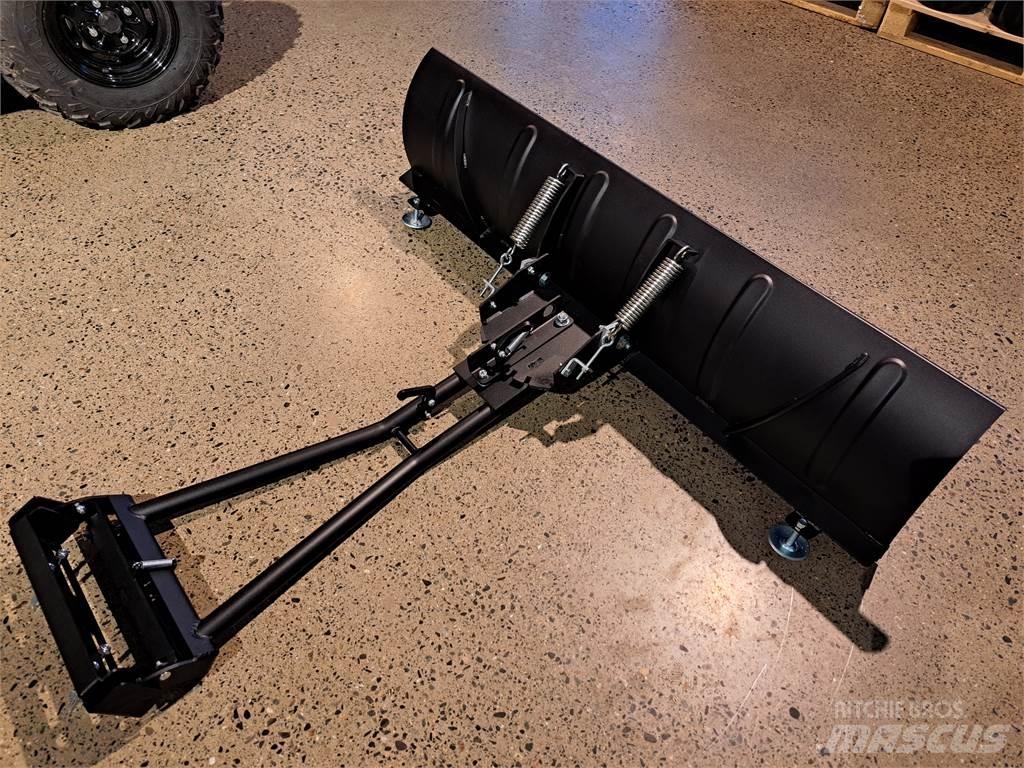 Shark 60 tum, 152 cm ATVler