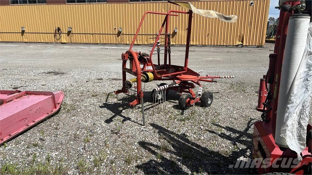 SIP Star 350T Diger yem biçme makinalari
