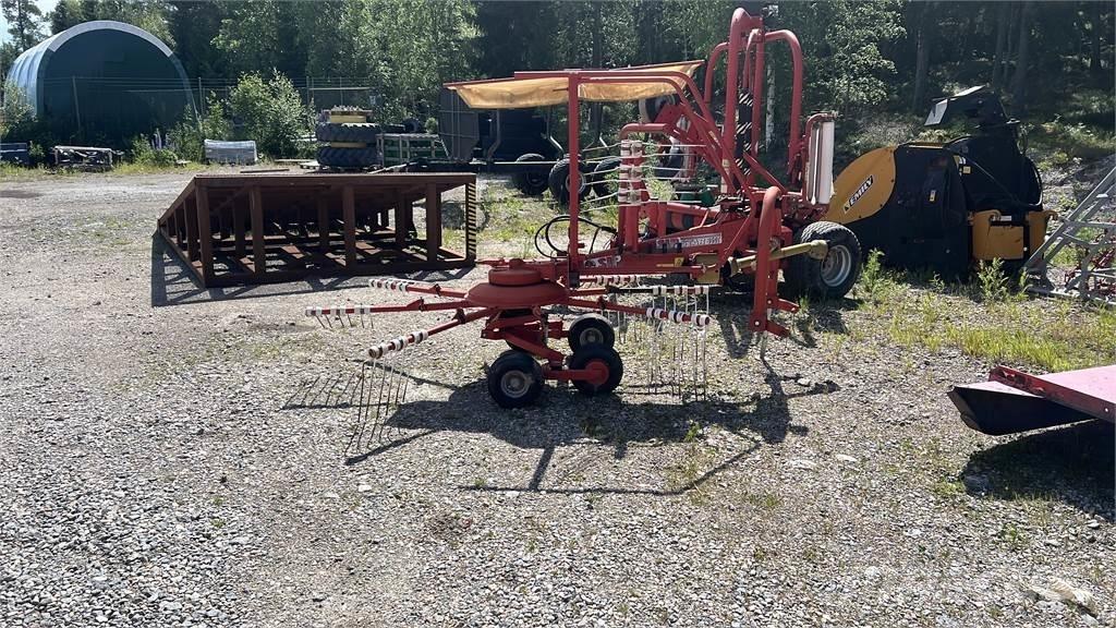 SIP Star 350T Diger yem biçme makinalari