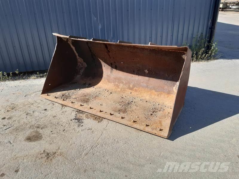  Skopa Kombi 2m L30 Diger parçalar