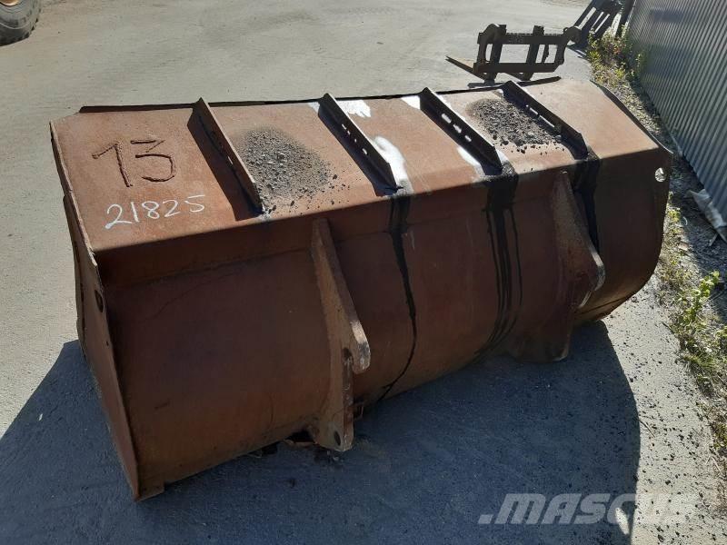  Skopa Kombi 2m L30 Diger parçalar