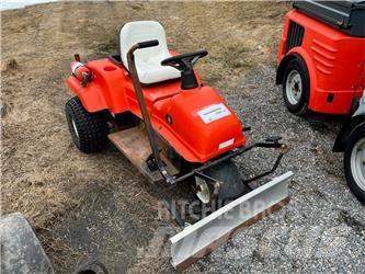 SmithCo  Diger yol bakim makinalari