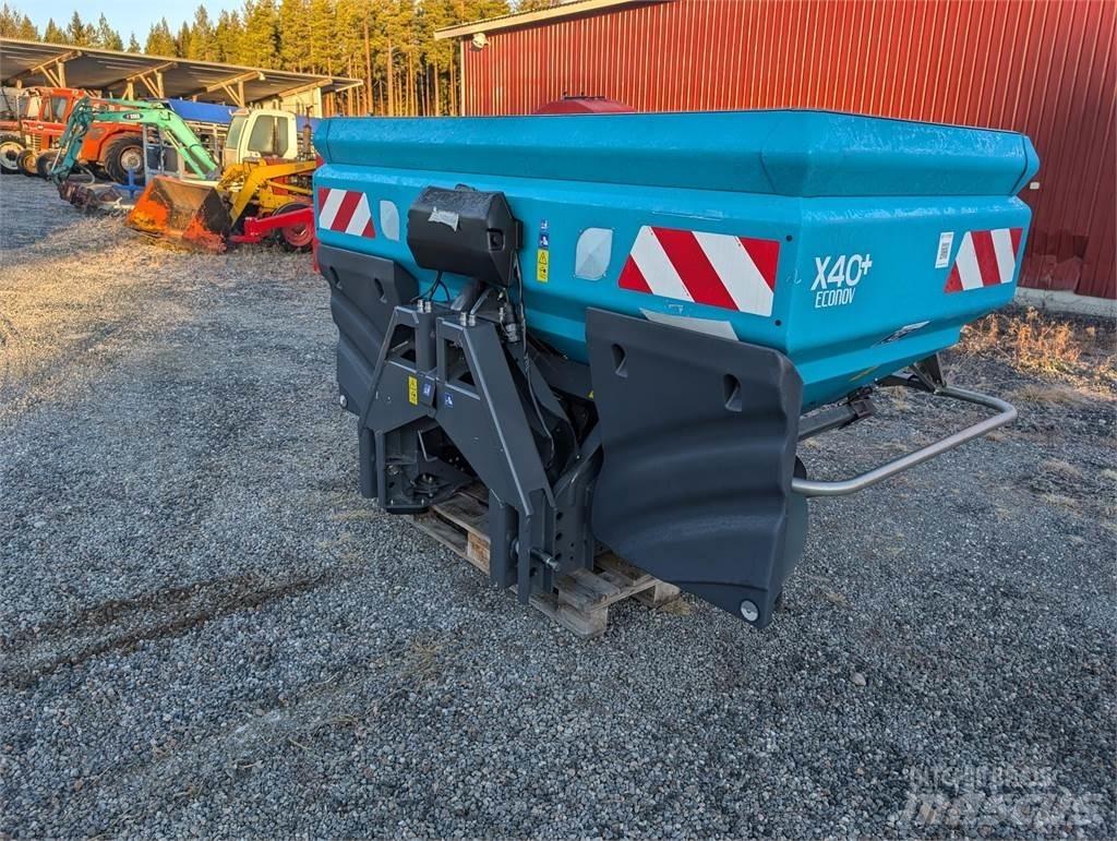 Sulky X40+ Diger ekim makina ve aksesuarlari