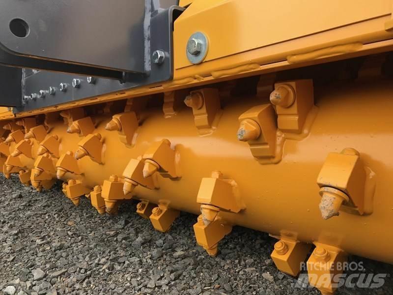 Suokone Mericrusher Diger toprak isleme makina ve aksesuarlari