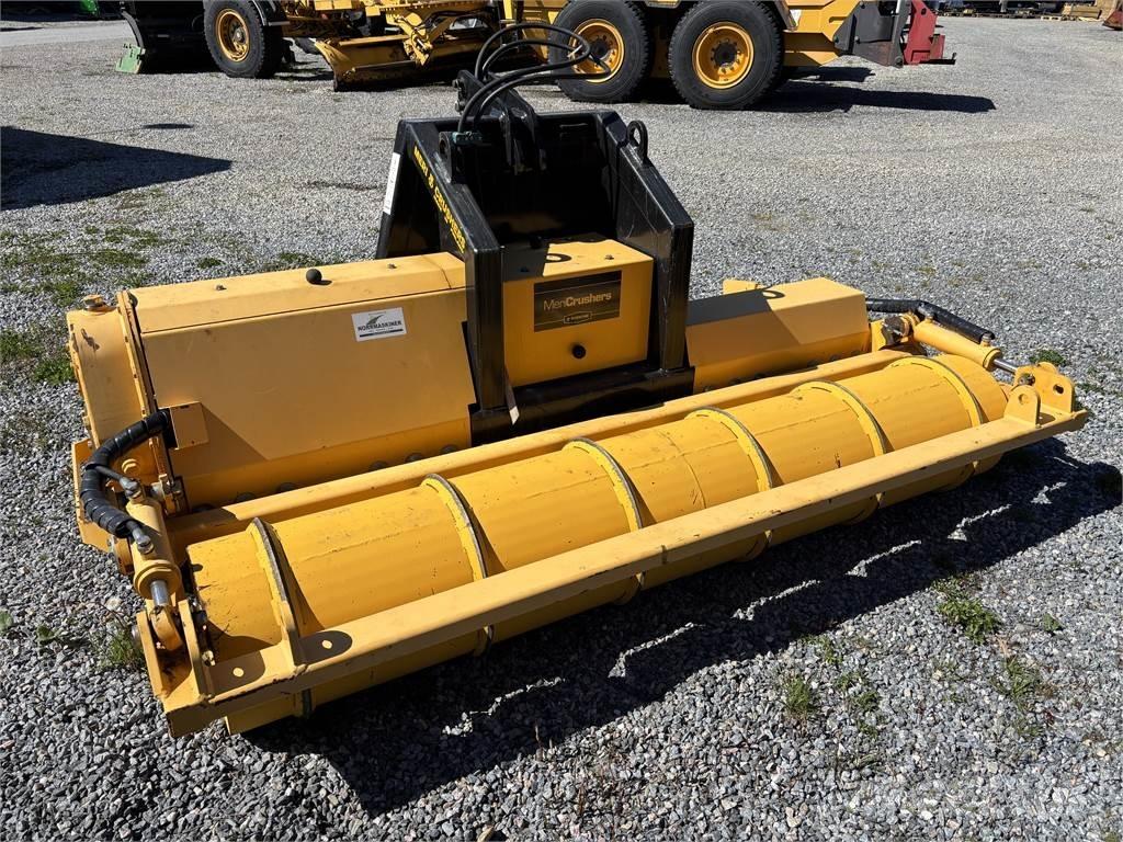 Suokone MJ-2.3 ST Kar püskürtücüler