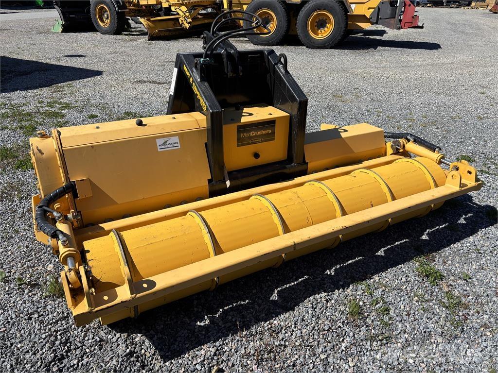 Suokone MJ-2.3 ST Kar püskürtücüler