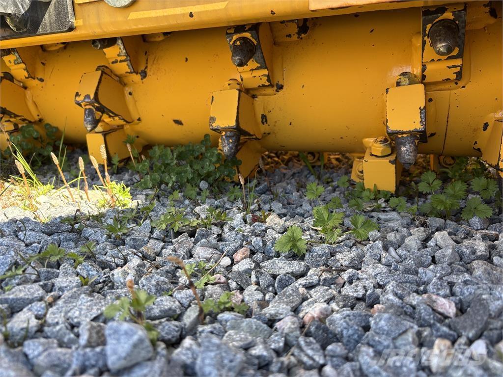 Suokone MJ-2.3 ST Kar püskürtücüler