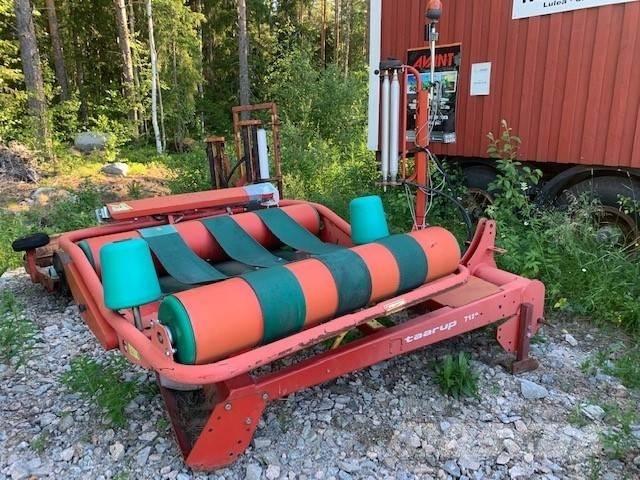 Taarup 7120 inplastare Diger yem biçme makinalari