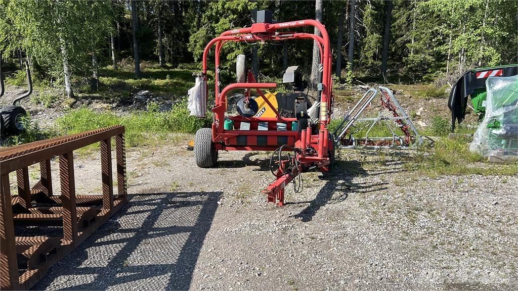 Taarup 7640 Diger yem biçme makinalari