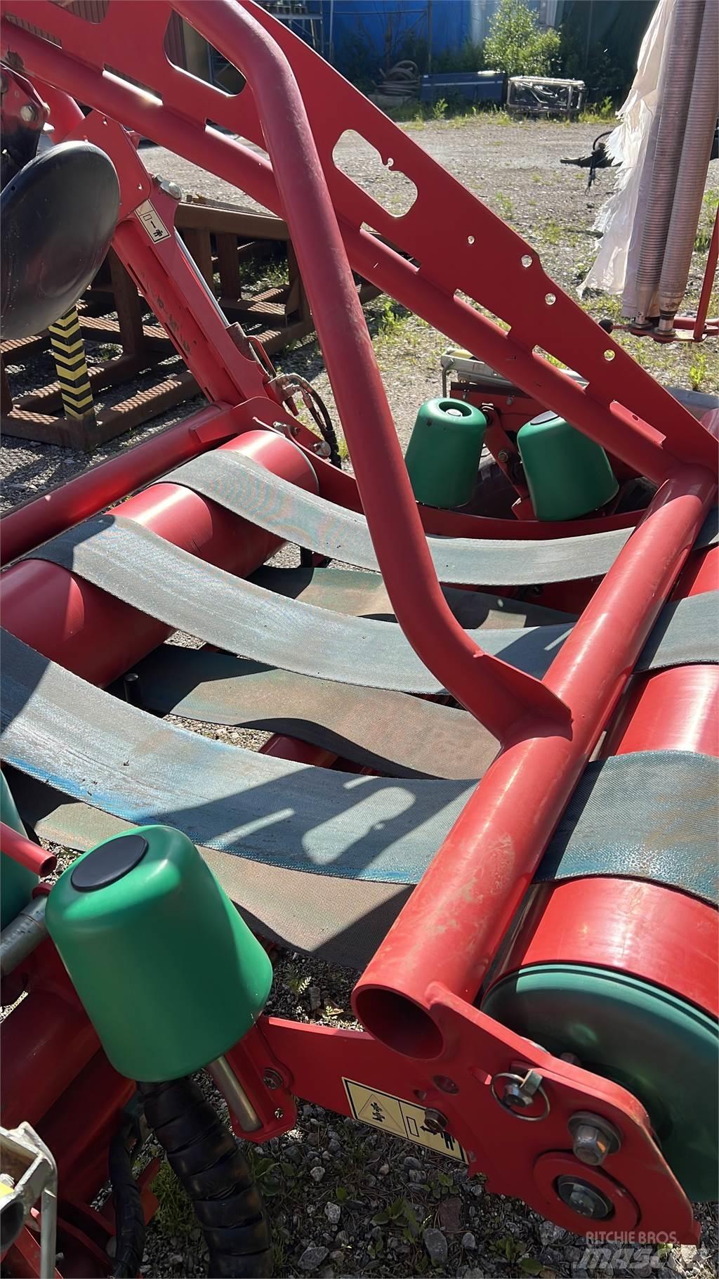 Taarup 7640 Diger yem biçme makinalari