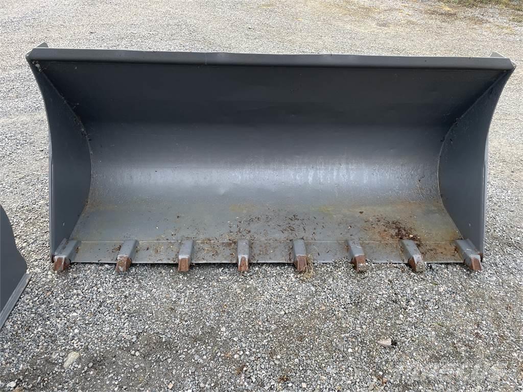  Tandad grusskopa 2250 Diger parçalar