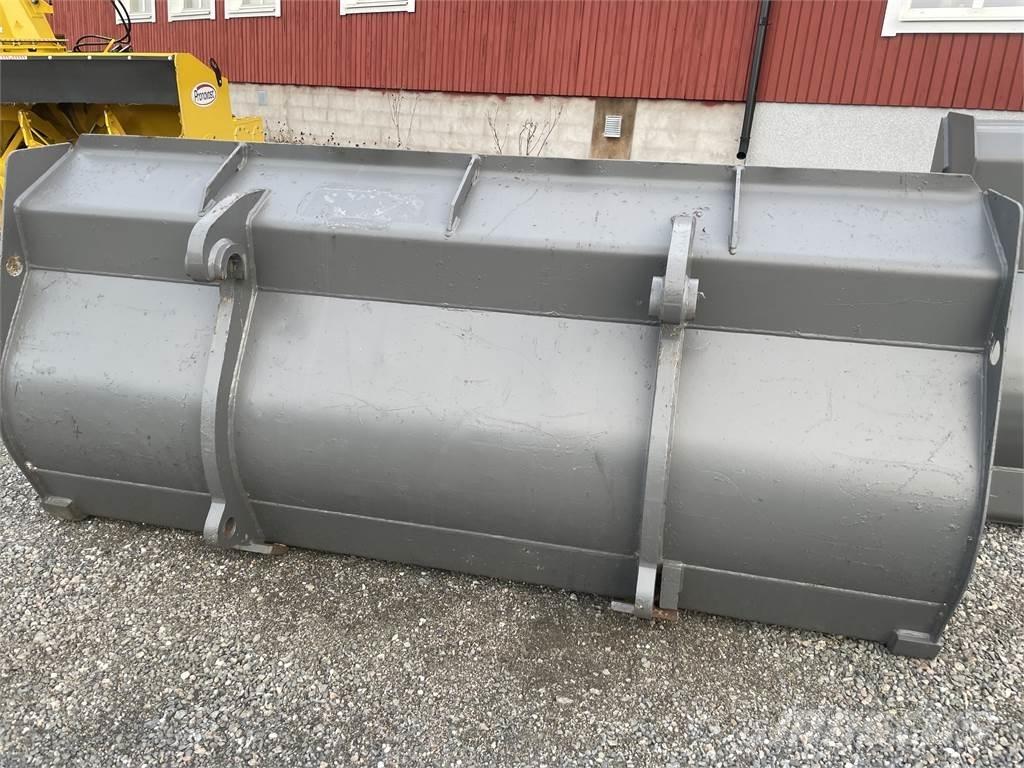  Tandad grusskopa 2250 Diger parçalar