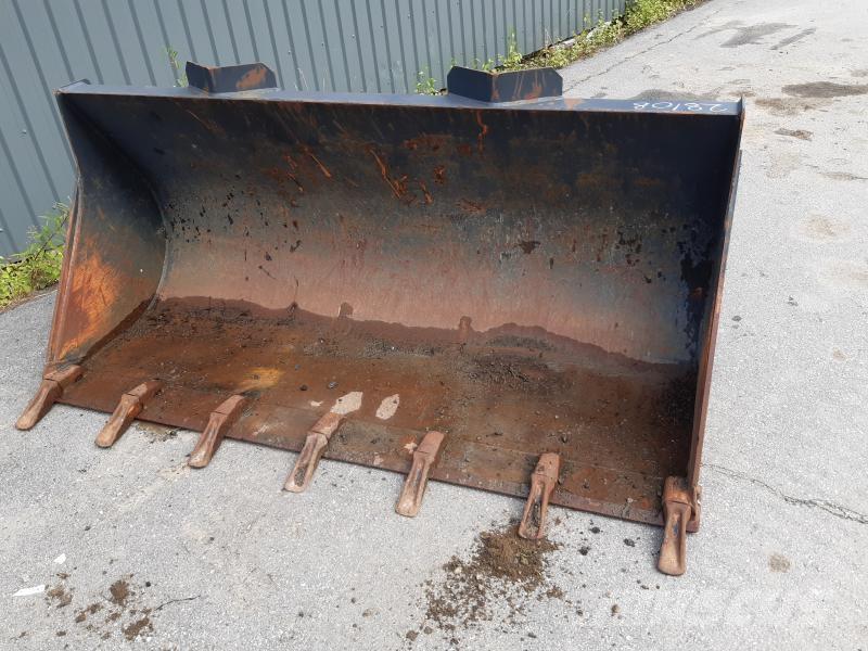  TANDSKOPA STORA BM 200 Diger parçalar