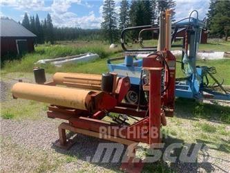Tellefsdal 600 RC Diger yem biçme makinalari