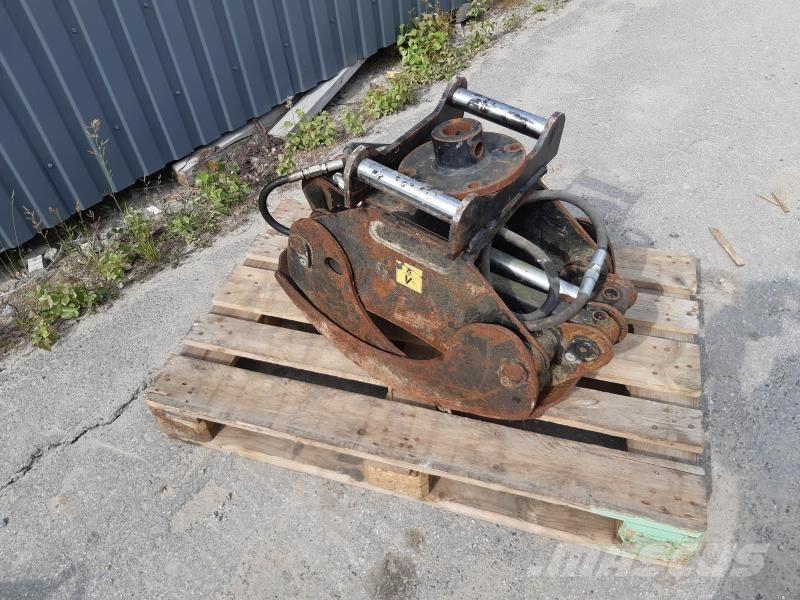  TIMMERGRIP S40 Diger parçalar