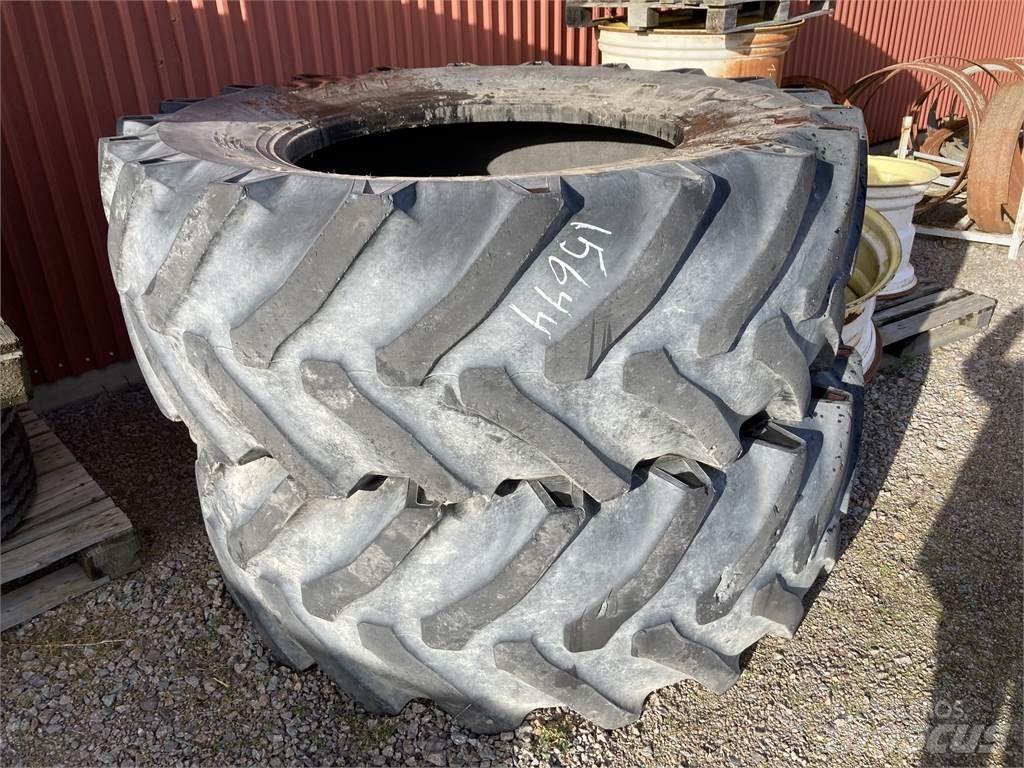 Titan 710/70X42 Tekerlekler
