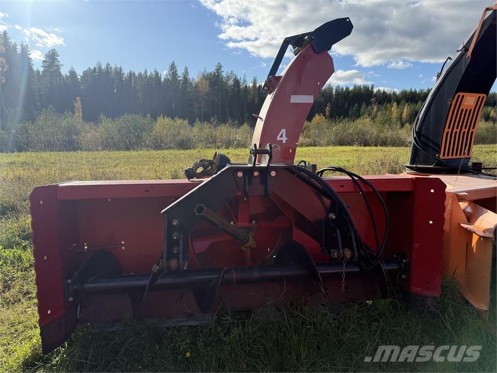 Tokvam 241 THS Flex Kar püskürtücüler