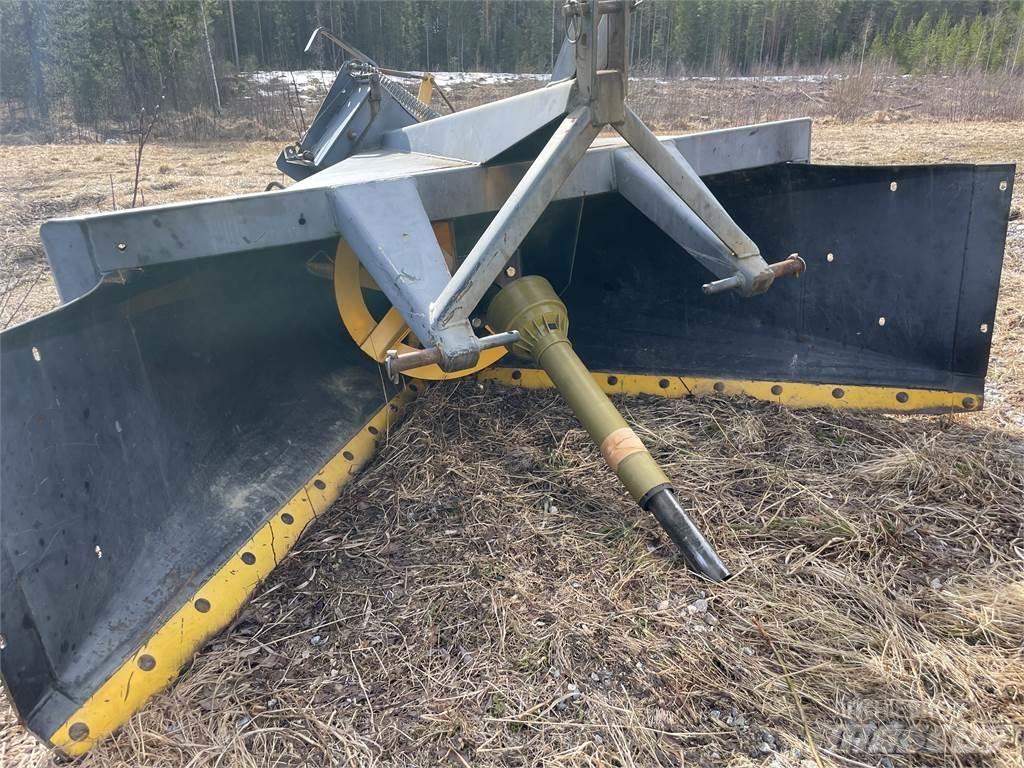Trejon Optimal SB-225 Diger kar ve yol makinalari