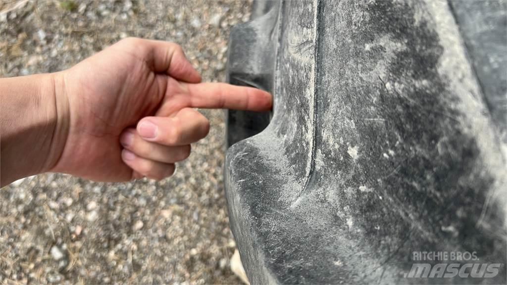 Trelleborg 520/85R42 Tekerlekler
