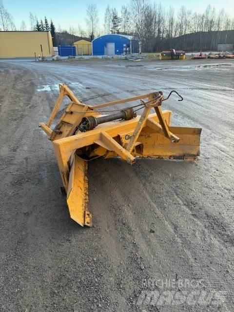 Trima V-SLUNGA Diger kar ve yol makinalari