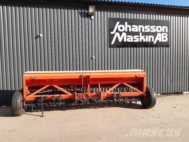 Tume CK 4000 Såmaskin Diger ekim makina ve aksesuarlari