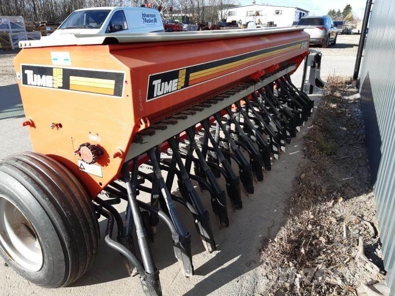 Tume CK 4000 Såmaskin Diger ekim makina ve aksesuarlari