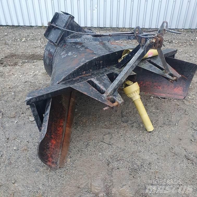  V-SLUNGA 2M Diger kar ve yol makinalari