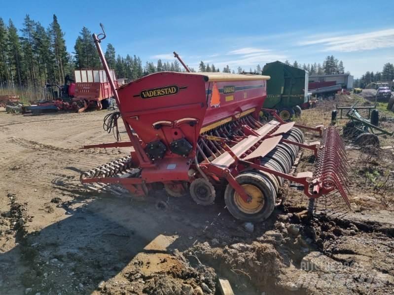 Väderstad 400C Diger toprak isleme makina ve aksesuarlari