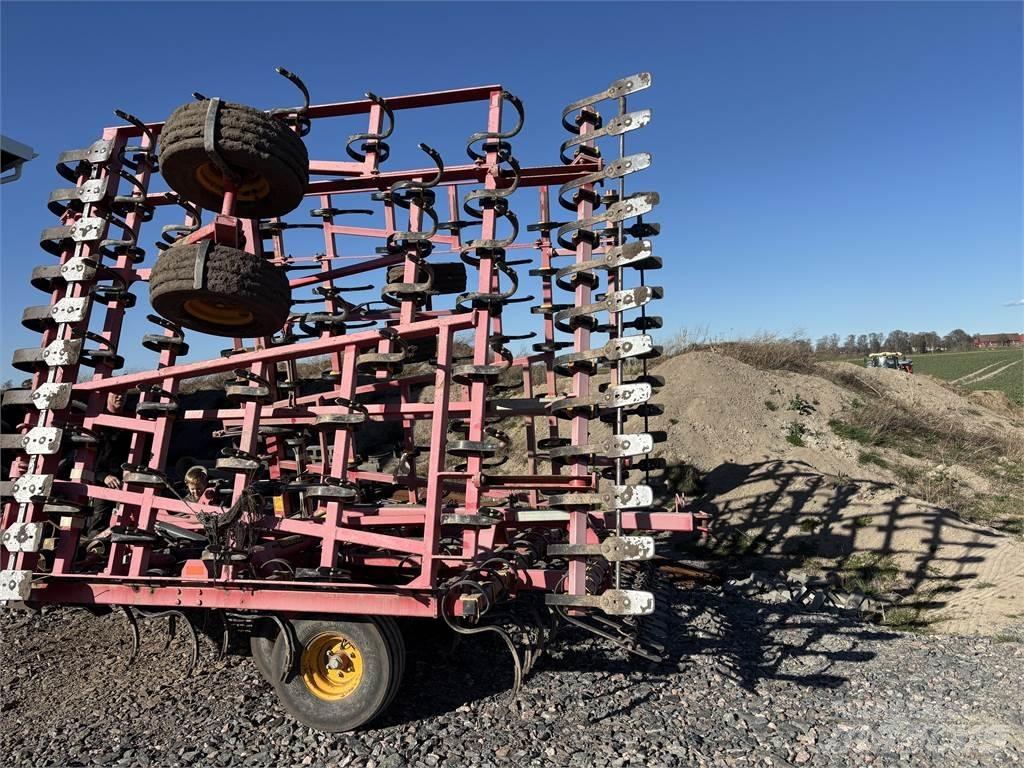 Väderstad NZA 800 HARV Tirmiklar