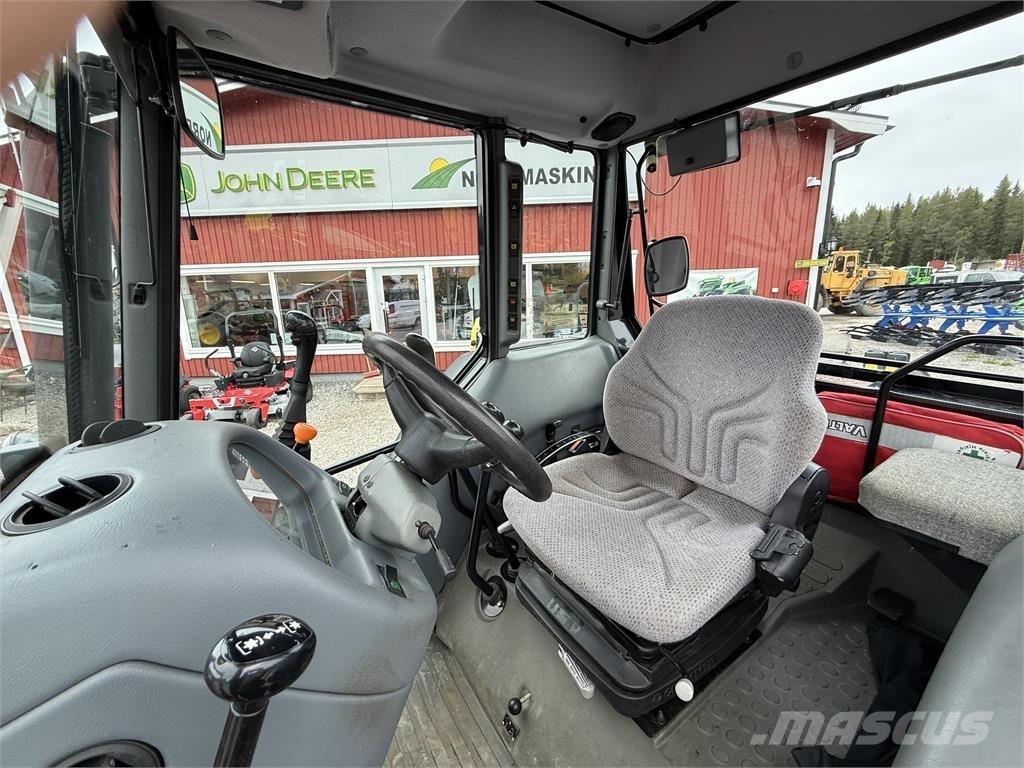 Valtra A75 Traktörler