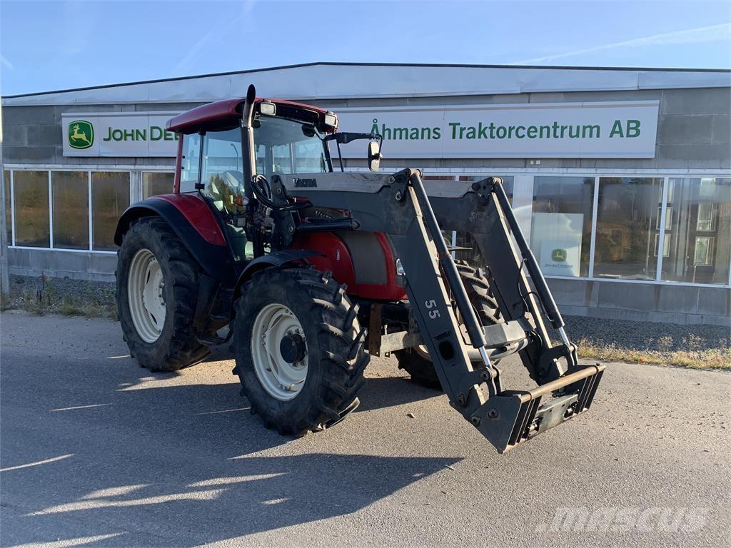 Valtra C130 Traktörler