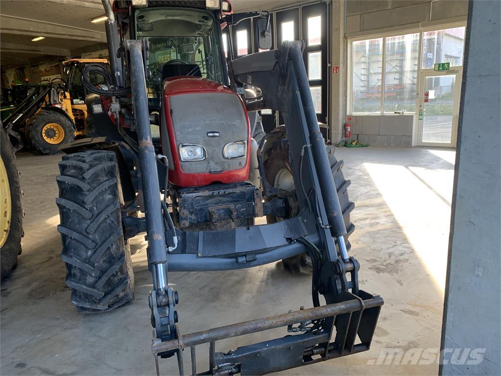 Valtra C130 Traktörler