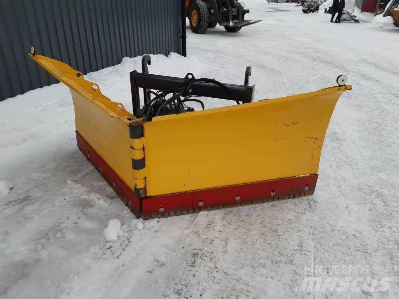 Vama Vikplog 280 Diger parçalar