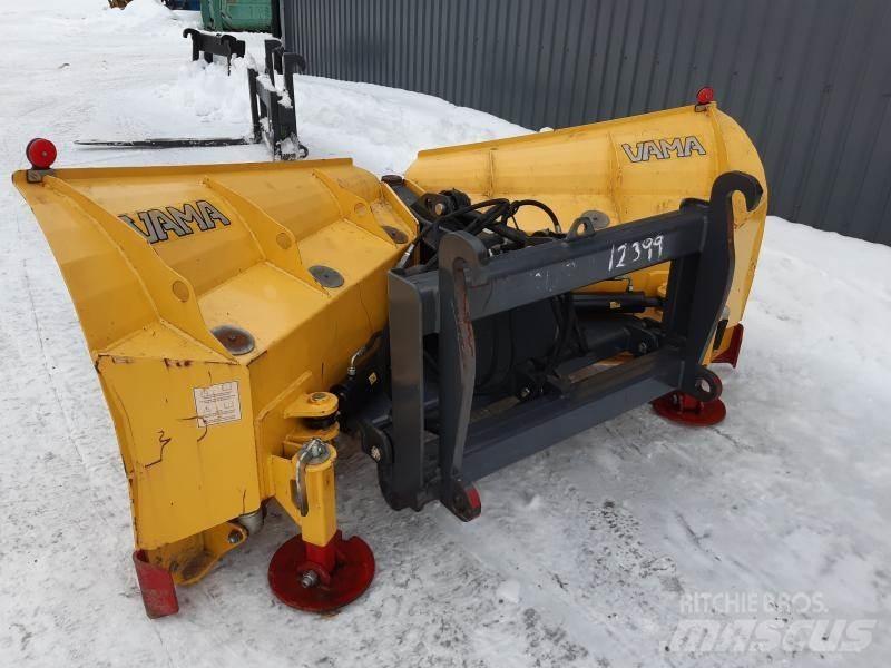 Vama Vikplog 280 Diger parçalar