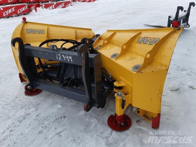 Vama Vikplog 280 Diger parçalar
